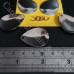 Flatty Spoons 25mm x 32mm Qty 5 per pack  